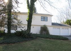 Pre-foreclosure in  KINGSTON RD Mount Sinai, NY 11766