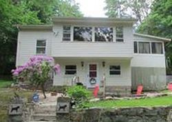 Pre-foreclosure Listing in OSCAWANA LAKE RD PUTNAM VALLEY, NY 10579