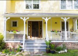 Pre-foreclosure Listing in NELSON LN GARRISON, NY 10524