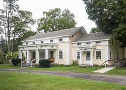 Pre-foreclosure in  COLD SPRING RD Stanfordville, NY 12581