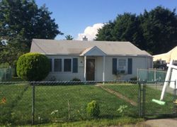 Pre-foreclosure Listing in KWIECINSKI ST WEST HAVERSTRAW, NY 10993