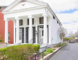 Pre-foreclosure in  N CLOVER ST Poughkeepsie, NY 12601