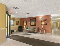 Pre-foreclosure in  E 119TH ST K New York, NY 10035