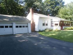 Pre-foreclosure in  CONNORS PL Westwood, MA 02090