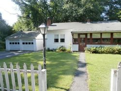 Pre-foreclosure in  CONNORS PL Westwood, MA 02090