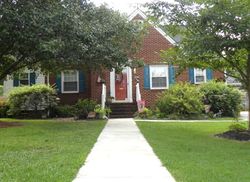 Pre-foreclosure Listing in VANCE ST ROANOKE RAPIDS, NC 27870