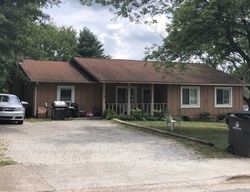 Pre-foreclosure in  PLEASANT ST Winston Salem, NC 27107