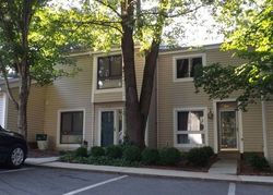 Pre-foreclosure in  TURTLE ROCK LN Winston Salem, NC 27104