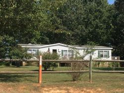 Pre-foreclosure Listing in WAYNICK MEADOW RD ASHEBORO, NC 27205