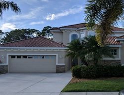 Pre-foreclosure in  CREEK NINE DR North Port, FL 34291