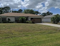 Pre-foreclosure in  MOKENA AVE North Port, FL 34286