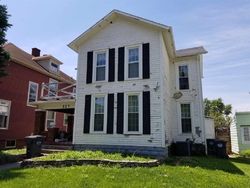 Pre-foreclosure Listing in N WALNUT ST UNION CITY, IN 47390