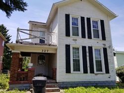 Pre-foreclosure Listing in N WALNUT ST UNION CITY, IN 47390