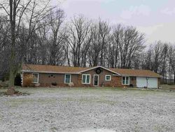 Pre-foreclosure Listing in COUNTY ROAD 59 BUTLER, IN 46721