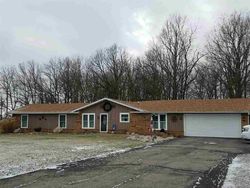 Pre-foreclosure Listing in COUNTY ROAD 59 BUTLER, IN 46721