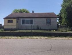 Pre-foreclosure Listing in DANIEL ST PERU, IN 46970