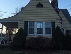 Pre-foreclosure Listing in LUDLOW ST LAWRENCEBURG, IN 47025