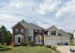 Pre-foreclosure in  BUTTONWOOD CT Columbus, OH 43230