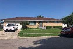 Pre-foreclosure Listing in GAY ST SPRINGFIELD, OH 45503