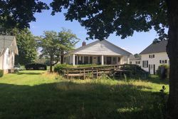 Pre-foreclosure Listing in COUNTY ROAD 9 NEWCOMERSTOWN, OH 43832