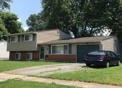 Pre-foreclosure in  MAJESTIC DR E Columbus, OH 43232