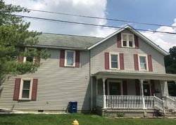 Pre-foreclosure in  E RICH ST Reynoldsburg, OH 43068