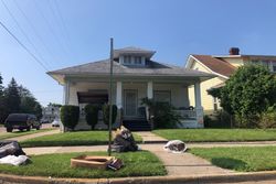 Pre-foreclosure Listing in W LIBERTY ST SPRINGFIELD, OH 45506