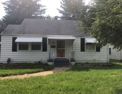  N Plum St, Springfield OH