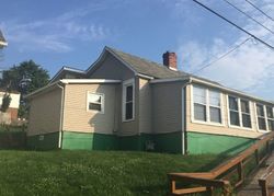 Pre-foreclosure in  HENDERSON ST Barnesville, OH 43713