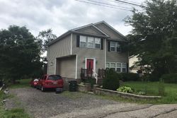 Pre-foreclosure Listing in MORGAN RD RAVENNA, OH 44266