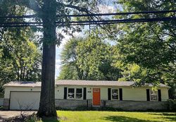 Pre-foreclosure in  NILES CARVER RD Mineral Ridge, OH 44440