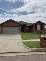 Pre-foreclosure in  SHADY GROVE RD Oklahoma City, OK 73160