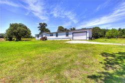 Pre-foreclosure Listing in BROWN LN NOBLE, OK 73068