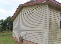 Pre-foreclosure in  SE 119TH ST Newalla, OK 74857