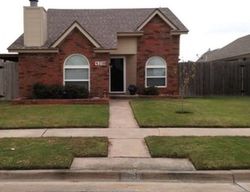 Pre-foreclosure in  BRIARCLIFF DR Oklahoma City, OK 73170