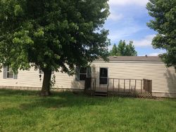 Pre-foreclosure Listing in MANNING DR NEWALLA, OK 74857