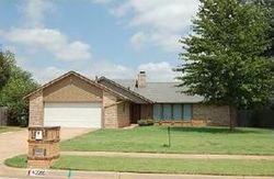 Pre-foreclosure in  JACKSON DR Norman, OK 73071