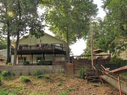 Pre-foreclosure Listing in STATE PARK RD GROVE, OK 74344