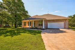 Pre-foreclosure in  SE 157TH ST Oklahoma City, OK 73165