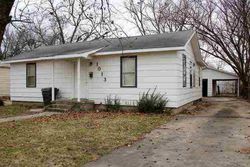 Pre-foreclosure in  B ST SE Ardmore, OK 73401