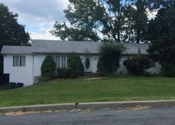 Pre-foreclosure Listing in JEFFREY DR CHESTER, NY 10918