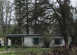 Pre-foreclosure in  GIBSON ST Merlin, OR 97532