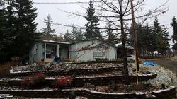 Pre-foreclosure Listing in RICHARD RD THE DALLES, OR 97058