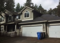 Pre-foreclosure Listing in SE JESSICA ERIN LN PORTLAND, OR 97267