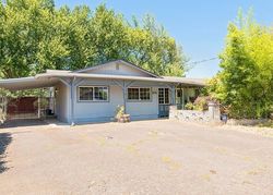 Pre-foreclosure Listing in CHESTNUT ST MEDFORD, OR 97501