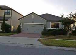 Pre-foreclosure in  APPENINE LOOP W Saint Cloud, FL 34771