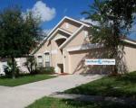 Pre-foreclosure in  MCINNIS CT Kissimmee, FL 34744