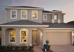 Pre-foreclosure Listing in SAXONY LN SAINT CLOUD, FL 34772