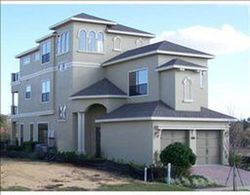 Pre-foreclosure in  CASTLE PINES CT Kissimmee, FL 34747