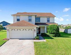 Pre-foreclosure in  BAYKAL DR Kissimmee, FL 34746